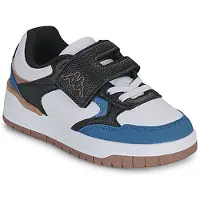 Kappa Sneakers LOGO MANIS 2.0 EV KID pojkar - Vit - 33