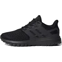 Adidas Ultimashow 'Triple Black' Sneakers FX3632 43⅓
