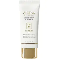 D'alba MEDI-PEEL - Peptide 9 UV Derma Sun Cream
