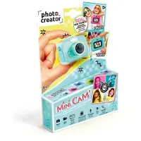 Studio Creator - Creator Mini Digital Camera Original Turquoise