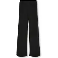 ONLY GIRLS Byxa 'Nella' svart