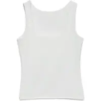 Vero Moda Topp 'Million' vit