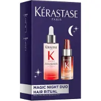 Kérastase Nutritive & Genesis Magic Night Duo Box Hårvårdsset 1 st