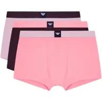 Emporio Armani Em002205_af20673 Trunk Boxers 3 Enheter
