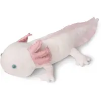 Tobar World Of Natur Axolotl Gosedjur Animigos