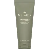 Origins Checks and Balances Polishing Ansiktsskrubb 75 ml