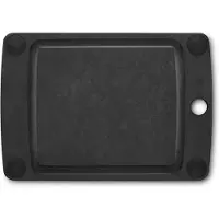 Victorinox All-in-One 7.4124.3 cutting board black 25.5 x 18 cm