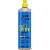Tigi Bed Head Down N Dirty Shampoo Schampo 400 ml