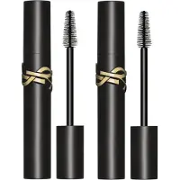 Yves Saint Laurent Yves-Saint-Laurent Smink OgonLash Clash Mascara Black 9 ml ()