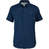 Columbia Utilizer II Solid Short Sleeve Shirt herr kortärmad skjorta