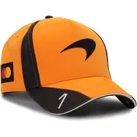 Puma Mclaren Lando Norris Replica Keps