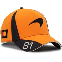 Puma Mclaren Oscar Piastri Replica Keps