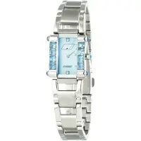 Chronotech Cc7040ls-01m Damklocka