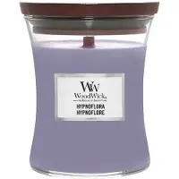 Woodwick Hypnoflora Medium Candle