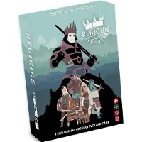 Devir Regicide (spel)