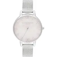 Olivia Burton Klocka OLIVIA BURTON OB16SP18. Kvarts, Färg rosa. Kvinna.