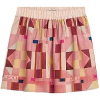 Scotch & Soda 182048 Kort Kjol