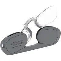 Nooz Optics Original Reading Rectangular Läsglasögon
