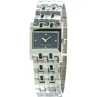 Chronotech Cc7120ls-03m Damklocka