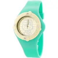 Hello Kitty HK7158LS-10 - Quartz Klocka Dam (40MM)