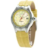 Chronotech Ct7980l-05s Damklocka