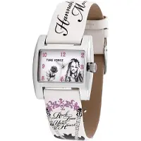 Time Force Hm1006 Watch Beige