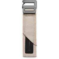 Db Essential Luggage Tag Fogbow Beige