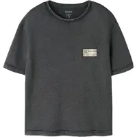 Name it T-shirt 'NKMFandel' svart