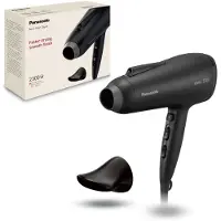 Panasonic EH-NE85 Hårtork Svart