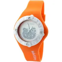 Hello Kitty Hk7158ls-02 Damklocka