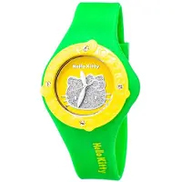 Hello Kitty Hk7158ls-03 Damklocka