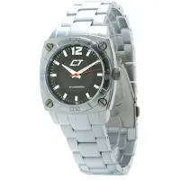 Chronotech Herrklocka CC7079M-02M (40 mm)