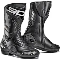Sidi Performer Gore-Tex vattentäta motorcykel stövlar