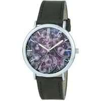 Snooz Saa1041-78 Klocka