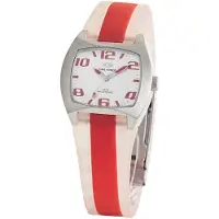Time Force Tf2253l-06 Damklocka