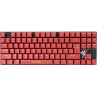 Blade Gaming One Piece Luffy Gamingtangentbord Spanska