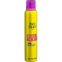 Tigi Bed Head Bigger the Better Foam Shampoo 200 ml
