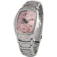Chronotech Ct7896ls-87m Damklocka