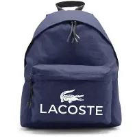 Lacoste Croc Sport 29x22x40 Cm 25.50l Ryggsäck