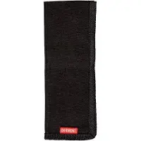 Wera Derwent Pocket Wrap Svart, tom