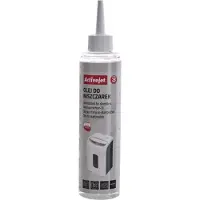 ActiveJet ASO-250 Oil for shredders 250ml