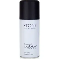 Byblos for Men Stone Sensation Deodorant 150ml Spray