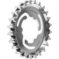 Gates Carbon Drive Cdc Center Track Alfine/nexus/sturmey Kugghjul