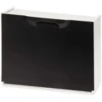 Artplast Unika 40.1x51x17.3 Cm Skohylla