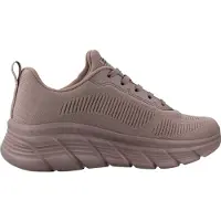 SKECHERS Bobs Sport B Flex Hi Skor