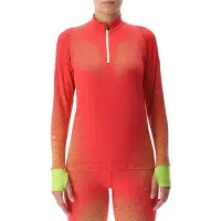 UYN Running Exceleration T-shirt Med Lång ärm
