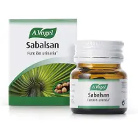 A.Vogel A. VOGEL Vogel Sabalsan 30 tabletter