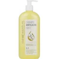 Clearé Institute 400ml Antifjällsschampo