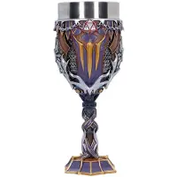 Nemesis Now Baldurs Gate: 3 Shadowheart Goblet 20cm