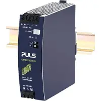 Puls CP10.241-M1 DIN-skena nätaggregat 24 V 10 A 240 W Antal utgångar:1 x Innehåll 1 st